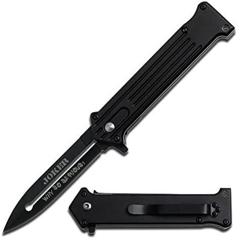 Zakmes Boker Zwart-2796-a